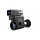 Цифрова насадка монокуляр Sytong HT-77LRF (до 200м, з далекоміром, адаптер до 45 мм), фото 7