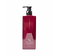 Шампунь для прикорневого объема Imprime Volume Up Shampoo Napla, 280 мл