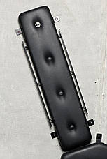 Андріївський хрест Master Series St. Andrew's Cross, кріпиться на стіну, фото 3