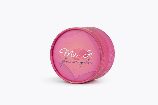 Эротическая игра «Ти + Я: Дівочі посиденьки» (UA), фото 1