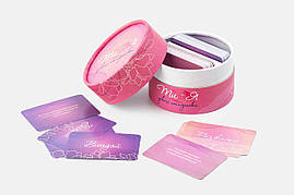 Эротическая игра «Ти + Я: Дівочі посиденьки» (UA), фото 2