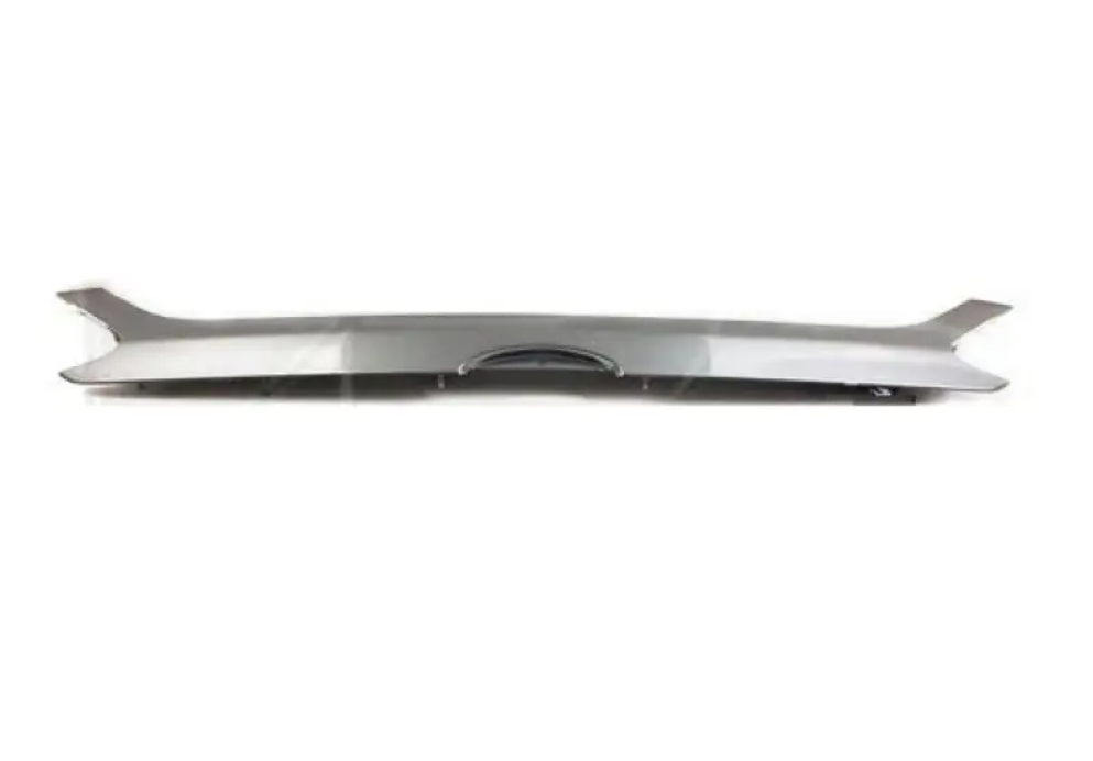 Накладка кришки багажника Ford Mondeo 14-19 верхня під номер EUR, (DS73F43404EC), (182820532)