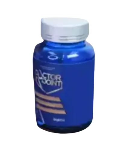 Доктор Джоінт капсули для суглобів і спини Doctor Joint, фото 1