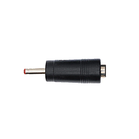 Переходник питания Connector (5.5x/2.5mm на 3.5x1.35mm) для роутера/терминала/модема