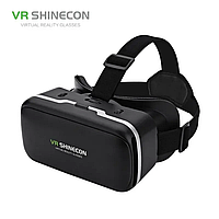 Очки виртуальной реальности VR BOX Shinecon