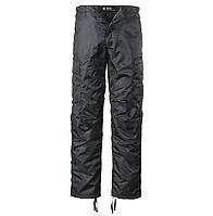 Утепленные тактические штаны BRANDIT Thermo Pants, зимние водонепроницаемые военные штаны