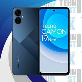 Tecno Camon 19 Neo