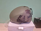 Шолом сноубордичний Smith Maze Helmet Matte Olive Haze Small (51-55cm) (Уцінка), фото 2