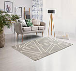 Килим сучасний Soho 1948 1 16831, 0.8х1.5 м, фото 2