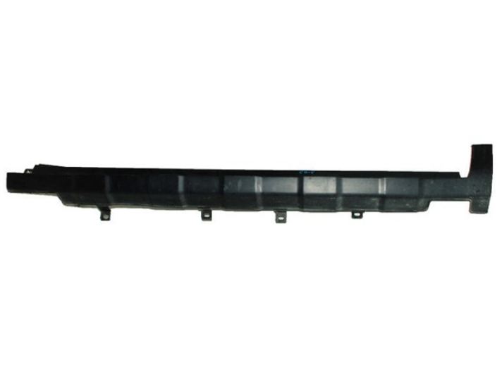 Накладка порога Honda CRV 06-09 права, (71800SWAA01), (183010334)