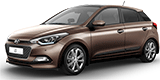 Hyundai i20 (2014-)