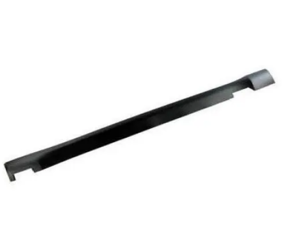 Накладка порога Jeep Cherokee 13-18 права чорна, (1YW36RXFAH), (183805452)