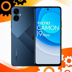 Tecno Camon 19 Neo