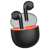 Bluetooth навушники Haylou X1 Neo Black, фото 3