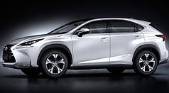 Lexus NX (2014-)