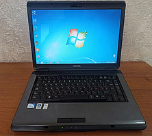Ноутбук Toshiba L300 Intel Toshiba L300 Intel Core 2 Duo/2gb/120gb