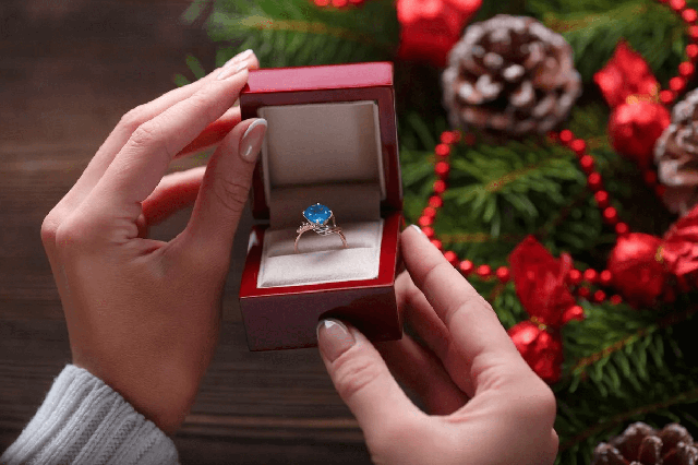 Украшение - лучший подарок на Новый год 2024 — фото №2