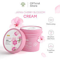 Крем для обличчя Japan Cherry Blossom із екстрактом японської вишні 40 g FENYI