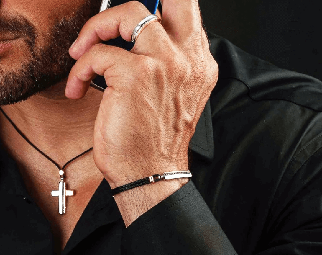 Украшение - лучший подарок на Новый год 2024 — фото №3