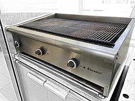 Гриль лавовий, газовий CustomHeat LG-36 (Вживане)