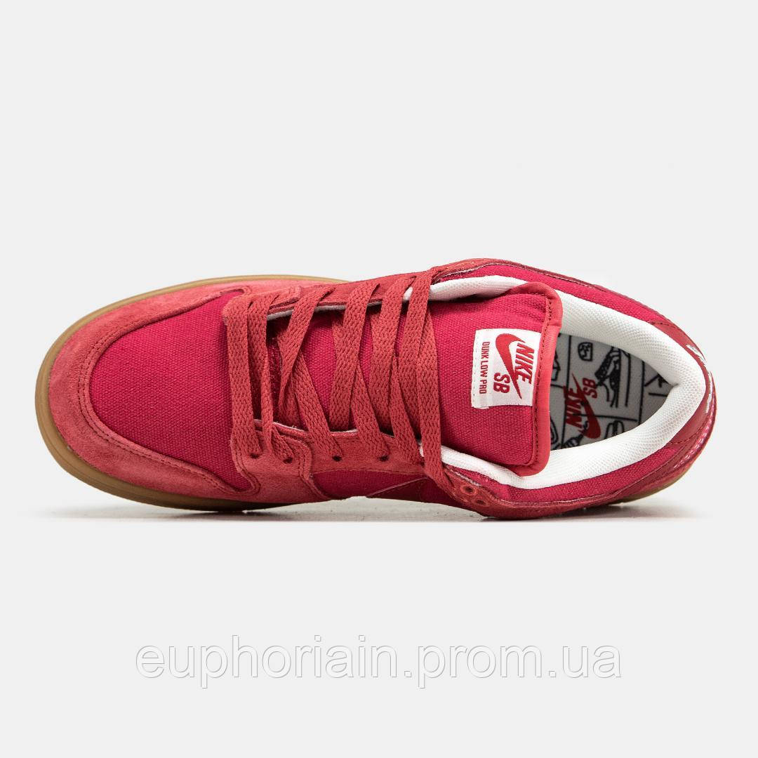 Кроссовки, кеды отличное качество Nike SB Dunk Low Adobe Размер 41 - фото 4 - id-p2037426321