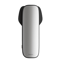 Автомобільний тримач холдер Baseus Big Mouth Pro Car Mount SUDZ-A0S Silver, фото 5