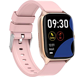 Розумний годинник Gelius Pro Amazwatch GTS Gold Rose (GP-SW012), фото 3