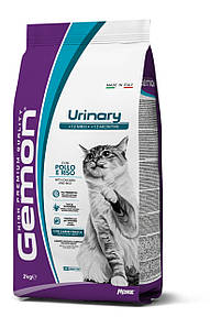 Gemon Urinary курка з рисом 2 кг | 7 кг | 20 кг