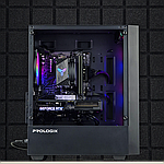 Ігровий комп'ютер Intel i5 10400F / RTX 3060 12GB "CobraKay", фото 4