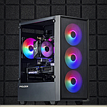 Ігровий комп'ютер Intel i5 10400F / RTX 3060 12GB "CobraKay", фото 3