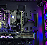 Ігровий комп'ютер Intel i5 10400F / RTX 3060 12GB "CobraKay", фото 6