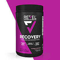 Revel Recovery + Collagen 360 g (Аміноксилоти з колагеном)