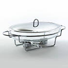 Марміт Bohmann овальний 3,2л (2007-BH)