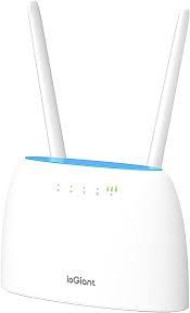 Маршрутизатор ioGiant MR1 4G LTE AC1200 дводіапазонний маршрутизатор 4G