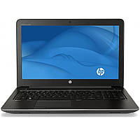 Ноутбук HP ZBook 15 G3 (E3-1505M/32/512SSD/1TBHDD/M1000-2Gb) - Class A "Б/У"