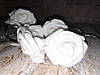 Різдвяна гірлянда Біла роза, фото 9