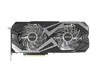 Игровая видеокарта KFA2 GeForce RTX 3070 EX (1-Click OC) (37NSL6MD2V7K) для ПК