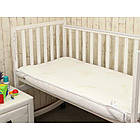 Наматрацник Руно Aloe Vera водонепроникний 60х120см (927Aloe Vera)