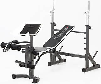 Лава для жиму Toorx Weight Bench WBX-90