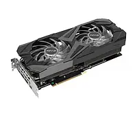 Доступная видеокарта KFA2 GeForce RTX 3070 EX (1-Click OC) (37NSL6MD2V7K) для ПК