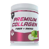 Колаген Superior Premium Collagen Fiber + Amino 450 г Peach