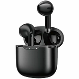 Bluetooth навушники XO X11 AirPods New Black, фото 4