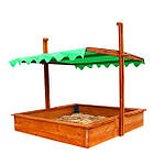 Дитяча пісочниця SportBaby Пісочниця-27