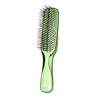 Японська розчіска для волосся Scalp Brush World Model Long (зелена)