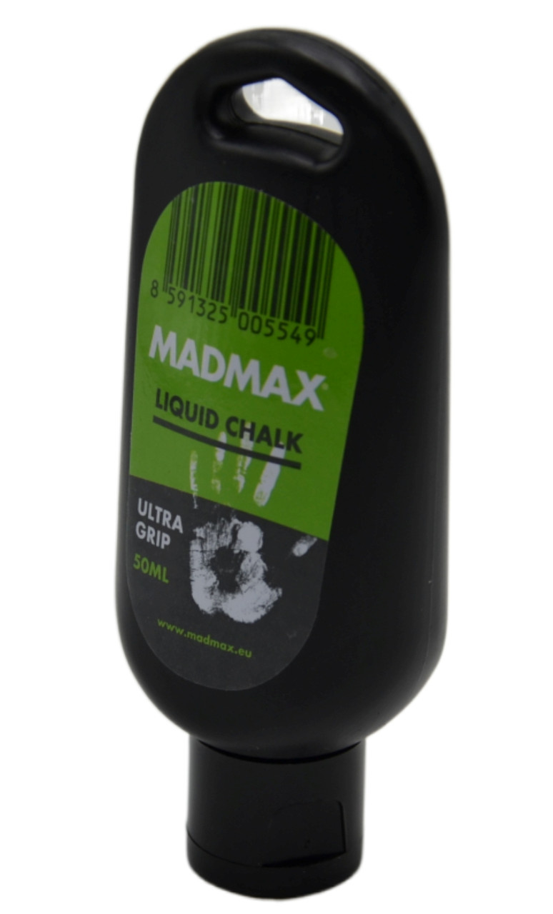 Магнезия спортивная жидкая MadMax MFA-278 Liquid Chalk 50ml. r_200 - фото 5 - id-p2037425450