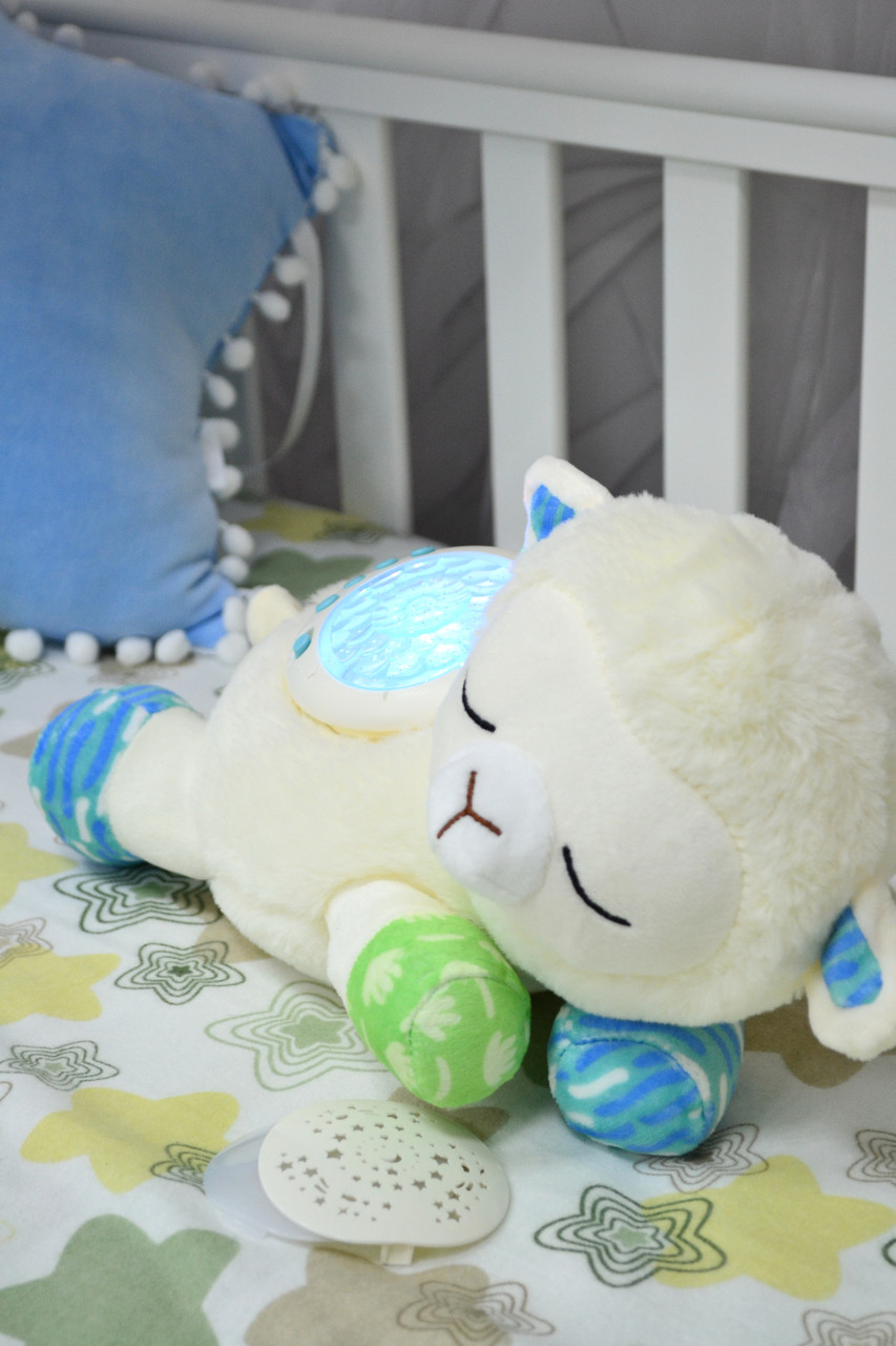 Нічник Баранчик 1928-1, фото 1