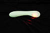 Вібратор, що світиться в темряві GITD G-Spot Vibrator 9 режимів вібрації, фото 6