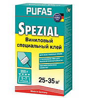 Клей для обоев Pufas Spezialkleber EURO 3000 200г