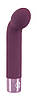 Вигнутий вібратор для точки G з 15 режимами вібрації G-Spot Vibe, фото 2