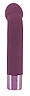 Вигнутий вібратор для точки G з 15 режимами вібрації G-Spot Vibe, фото 4